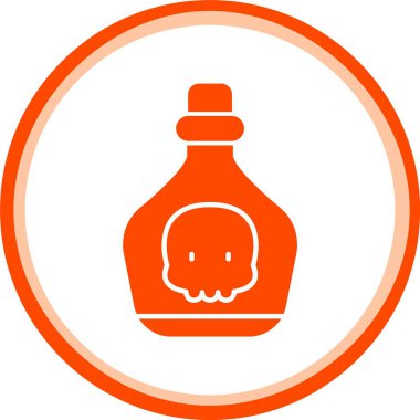 Cadılar Bayramı kabak vektör illüstrasyonu