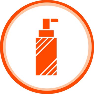 Kişisel ve ticari kullanım için vektör simgesi