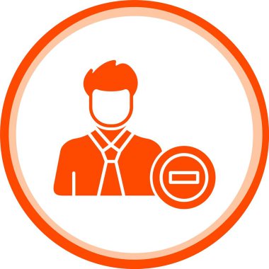 vektör işadamı resimleme