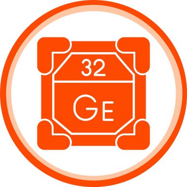 Modern b 'nin vektör illüstrasyonu