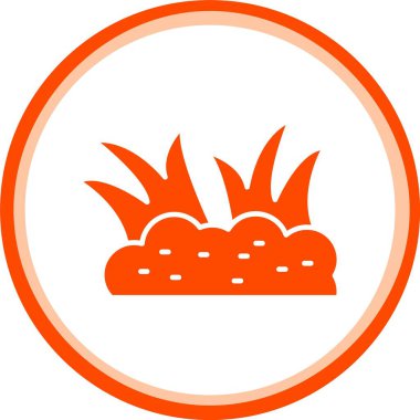 güzel ve benzersiz vektör simgesi