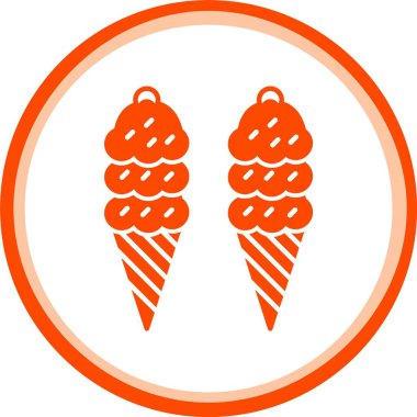 dondurma simgesi işareti