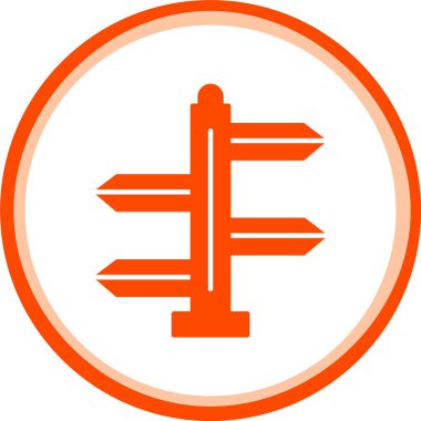 Kişisel ve ticari kullanım için vektör simgesi