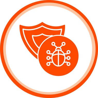 Eşsiz kokteyl vektör çizgisi simgesi