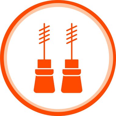 Kişisel ve ticari kullanım için vektör simgesi