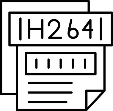 veri merkezi vektör simgesi