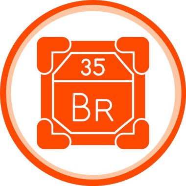 Benzersiz 35 vektör sembol