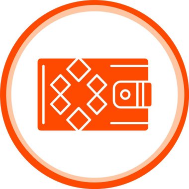 vektör kredi kartı ico