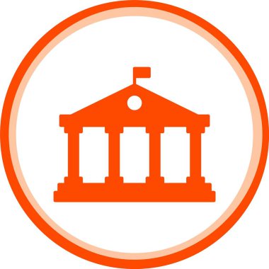 Vektör İnşa Simgesi illüstrasyonu