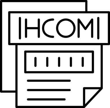 İnternet konseptinin web simgesi, vektör illüstrasyonu