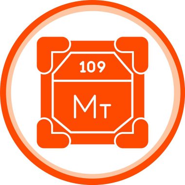 Eşsiz Pusula Satır Vektörü Simgesi