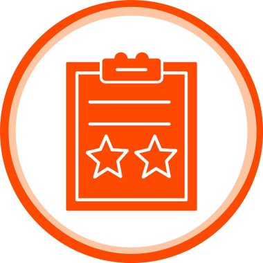 Güzel Takvim Vektörü Kabartma simgesi