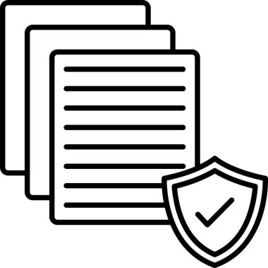 simge vektör çizim kontrol