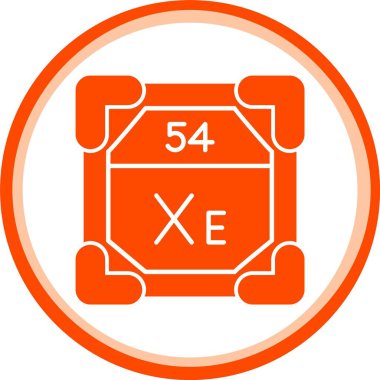 Benzersiz 5 x vektör simgesi