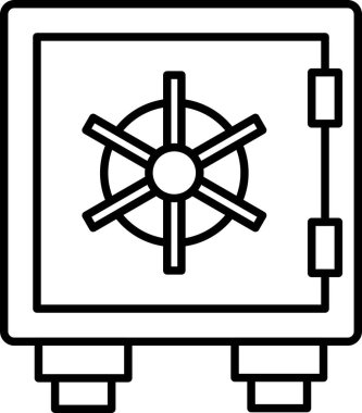 Bilgisayar monitörü. Basit tasarım