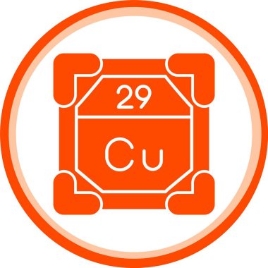 Bir b 2 simgesinin vektör illüstrasyonu