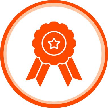 güzel ödüllü çelenk sembolü