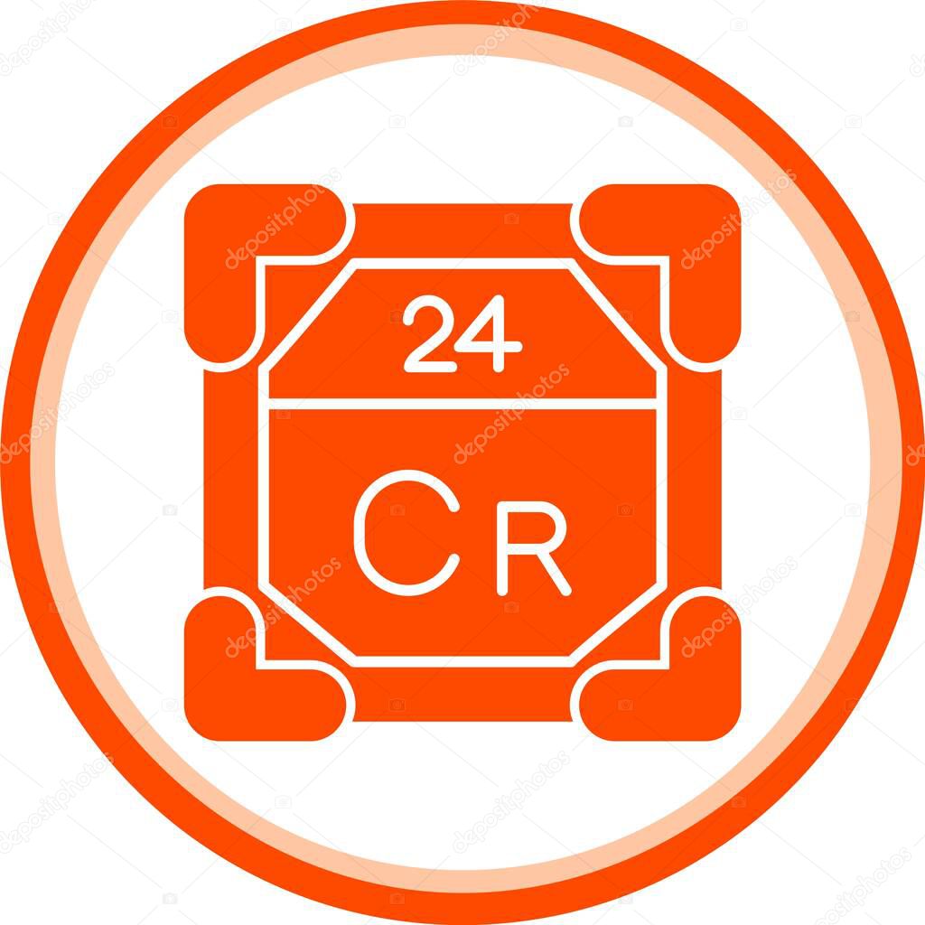 Vector 2 4 h 2 c icon