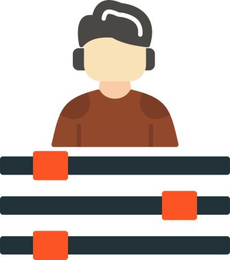 avatar erkek kişi simgesi