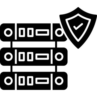 Data 'yı koruyun. Basit tasarım