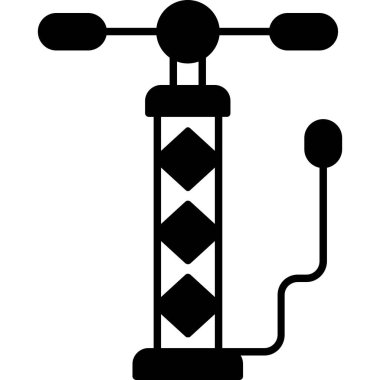 Beyaz arkaplanda vektör simgesi izole edildi