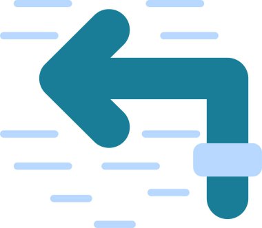 direction arrow icon vector illustration design