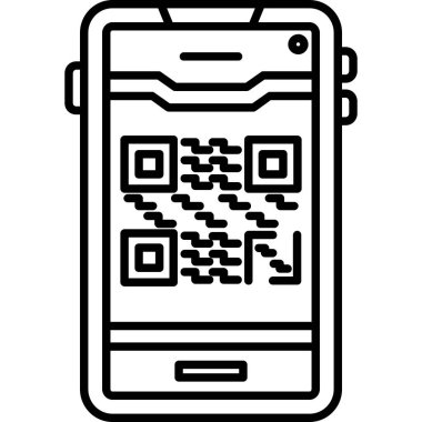 akıllı telefon qr kod taraması