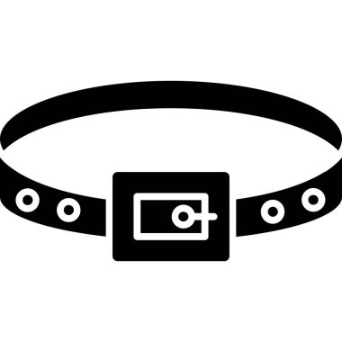 VR aygıt simgesini, basit tarzı