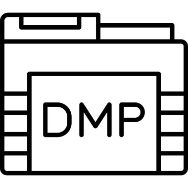 biçimlendirme simgesi vektör çizimi