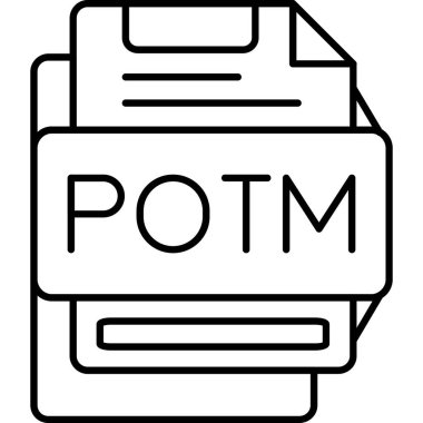 dosya biçimi vektör illüstrasyonuName