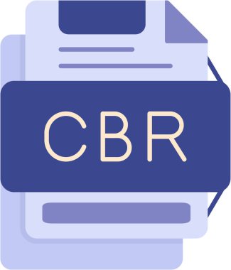 dosya biçimi vektör illüstrasyonuName