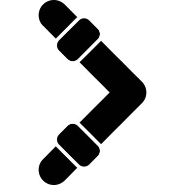 - Şeker. Web simgesi basit illüstrasyon