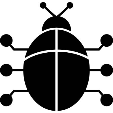 hata web simgesi basit vektörü