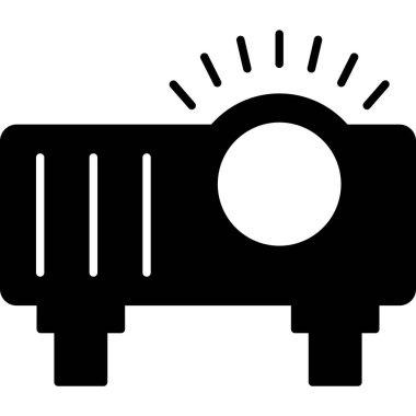 Araba anahtarı simgesi. Web için araba anahtar vektör simgelerinin basit illüstrasyonu