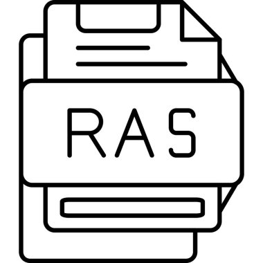dosya biçimi vektör illüstrasyonuName