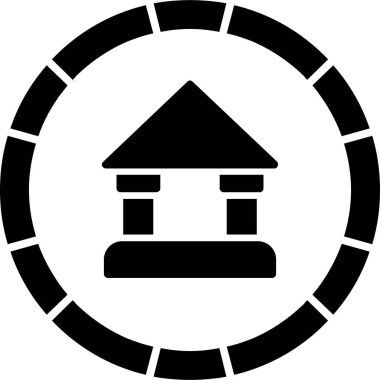 ikon vektör illüstrasyonu oluşturma