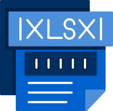 xls için web simgesi