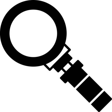 arama cam büyüteç simgesi