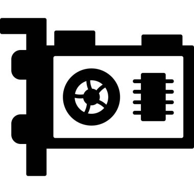 pil vektör illüstrasyonu