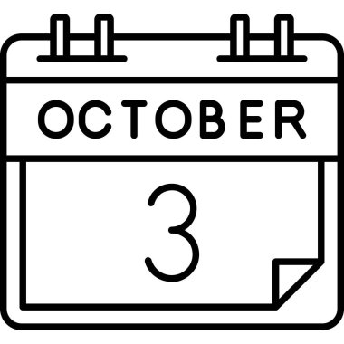 Eylül 5 satır simgesi