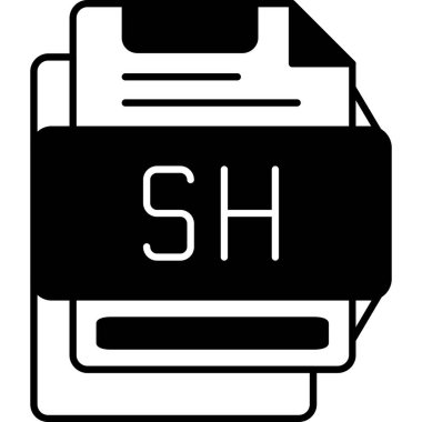 Modern bir kamera simgesinin vektör illüstrasyonu