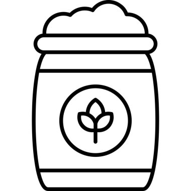 Bal kavanozu simgesi, özet biçimi