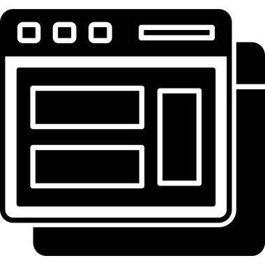 online ödeme kutsal kişilerin resmi, vektör çizim