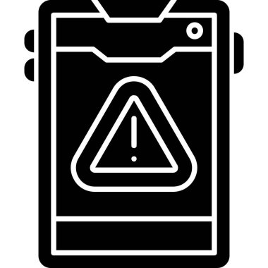 ünlem işareti simgesi, özet biçimi