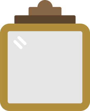 Kamera. Web simgesi basit illüstrasyon