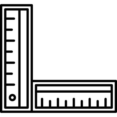bina inşaat simgesi