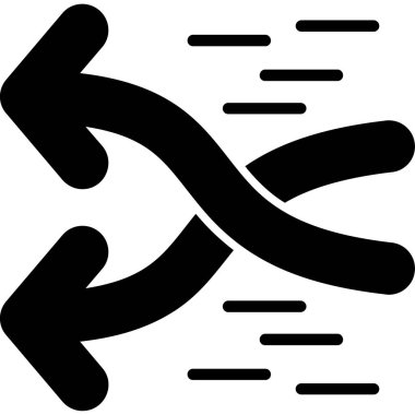 bayrak simgesini ana hat biçiminde yarıştır