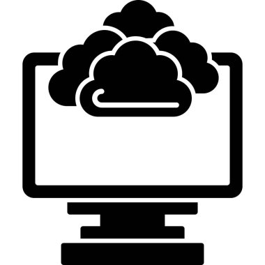 Bulut hesaplama. Basit tasarım