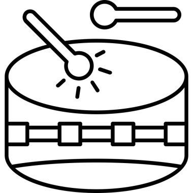 bbq ızgara yemek simgesi