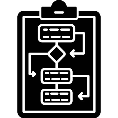 Ağ web simge vektör çizim